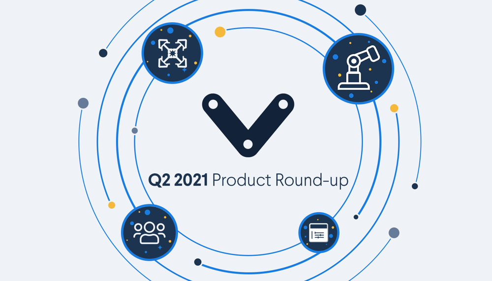 A complete list of our Q2 product updates