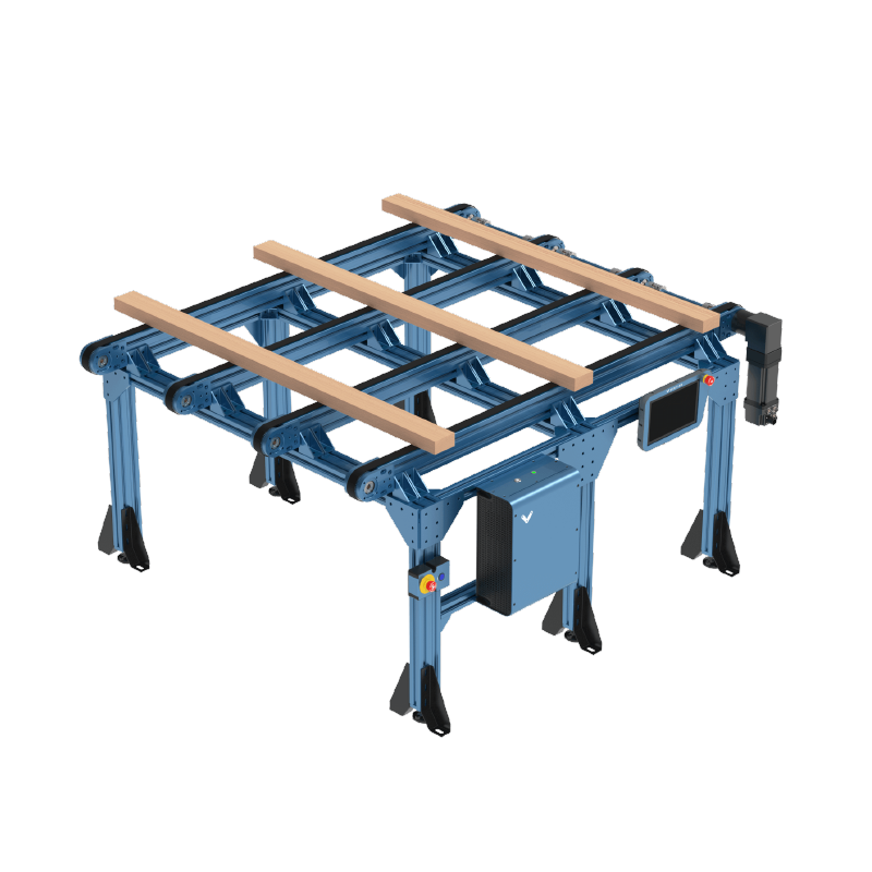 timing-belt-conveyor