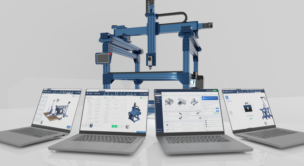 laptop-screens-showing-manufacturing-automation-platform