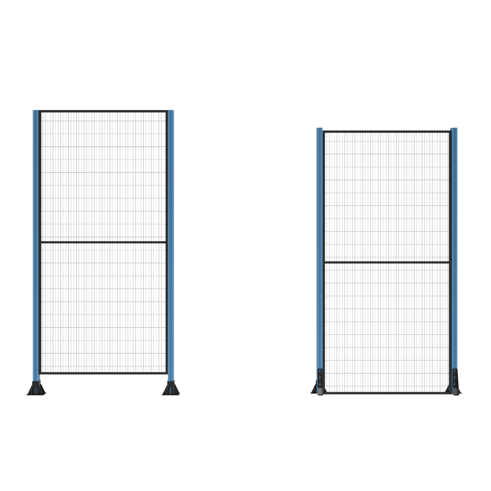 Panel assemblies