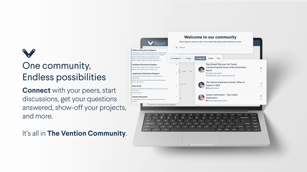 vention_community_launch