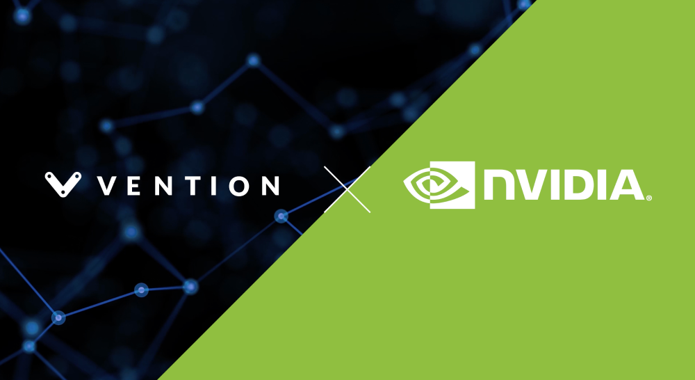 welcoming-nvidia-to-vention-ecosystem
