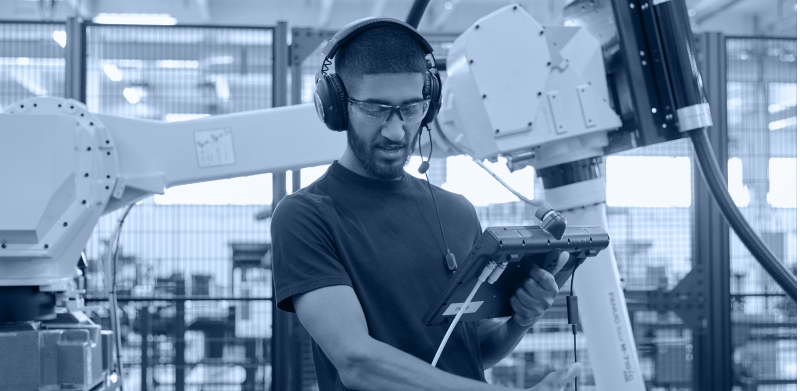 Automation Trends 2025