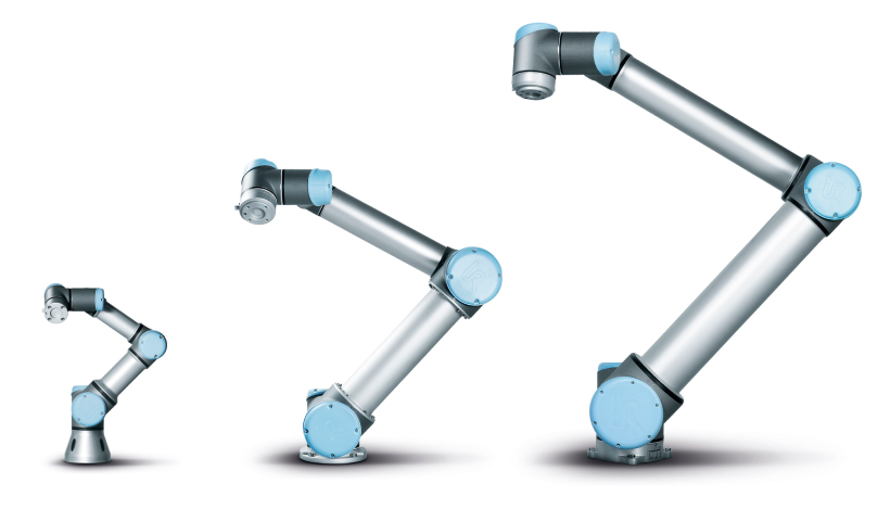 Collaborative Robot Arms 
