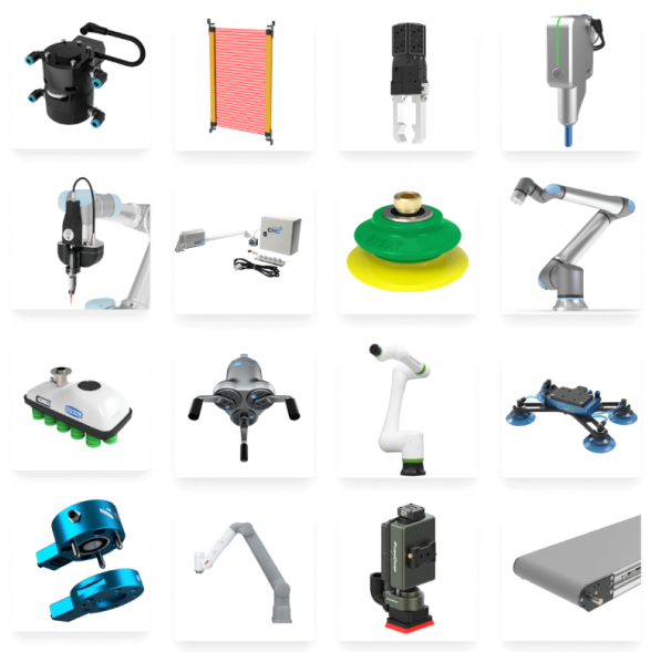 Automation Parts