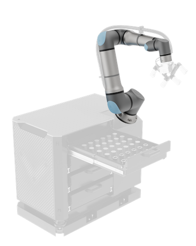 Tending_Robot