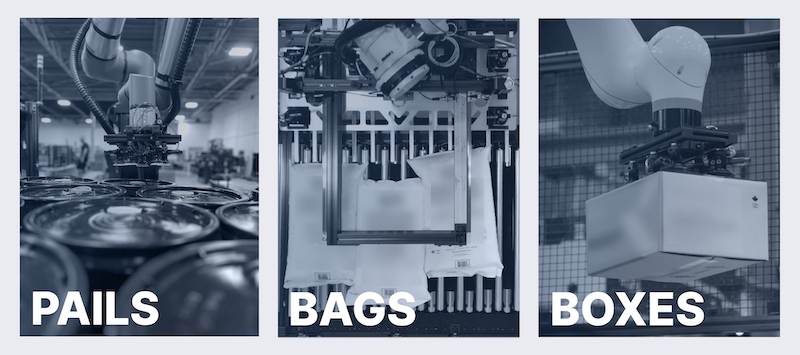 Beyond Boxes
