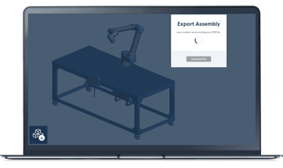 MachineBuilder System Specifications