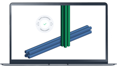 MachineBuilder System Specifications