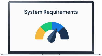 MachineBuilder System Specifications