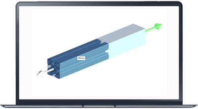 MachineBuilder System Specifications