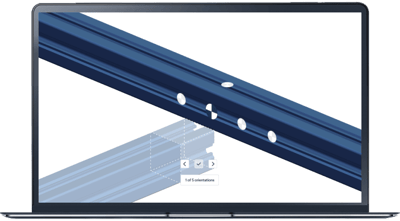 MachineBuilder System Specifications
