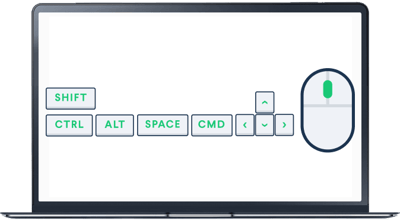 MachineBuilder System Specifications