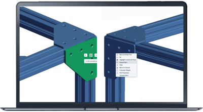 MachineBuilder System Specifications