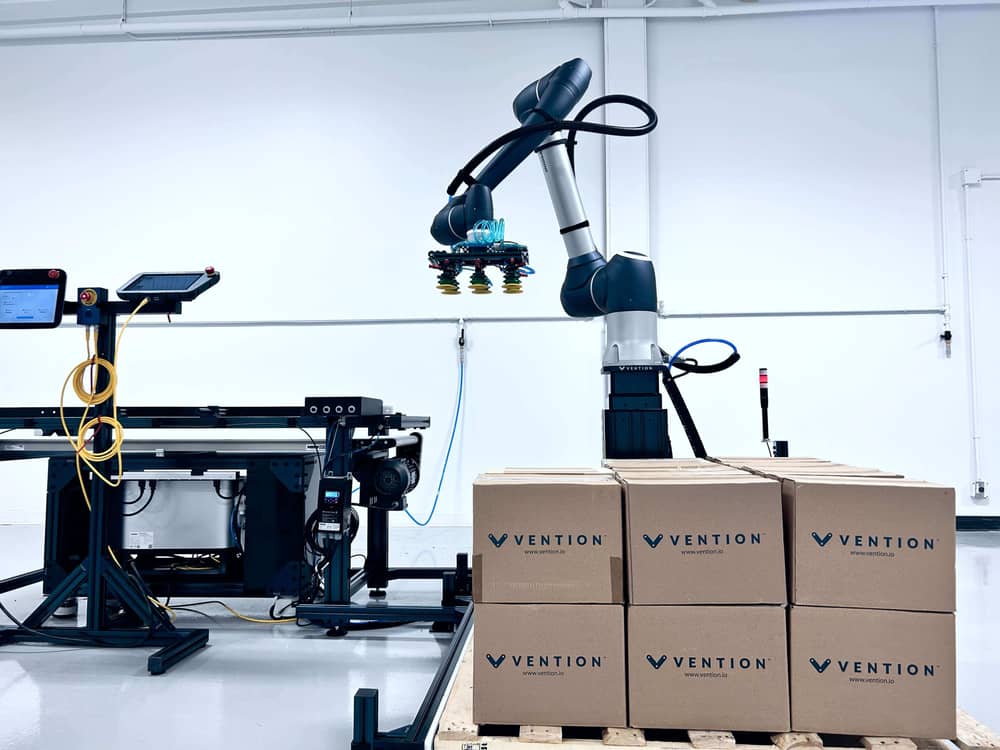 cobot-palletizer-vxc