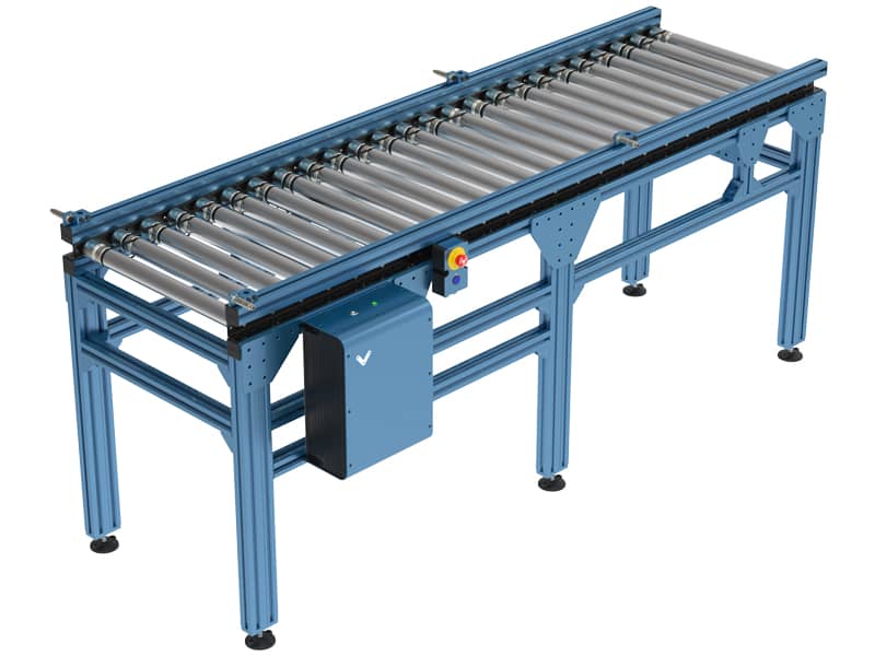 Conveyors Vention